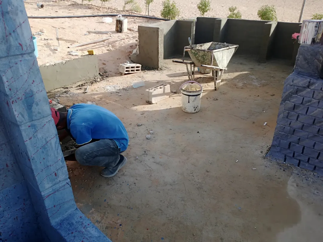 مزرعة رائعة للبيع في بريك ضبعة – الجيزة، عمان