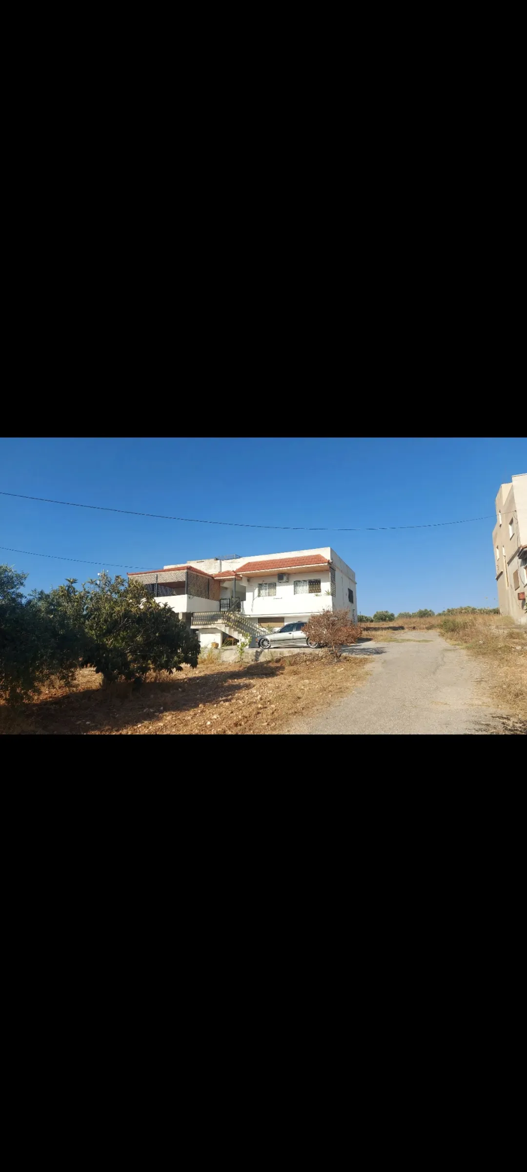 بيت للبيع في بني كنانه حبراص