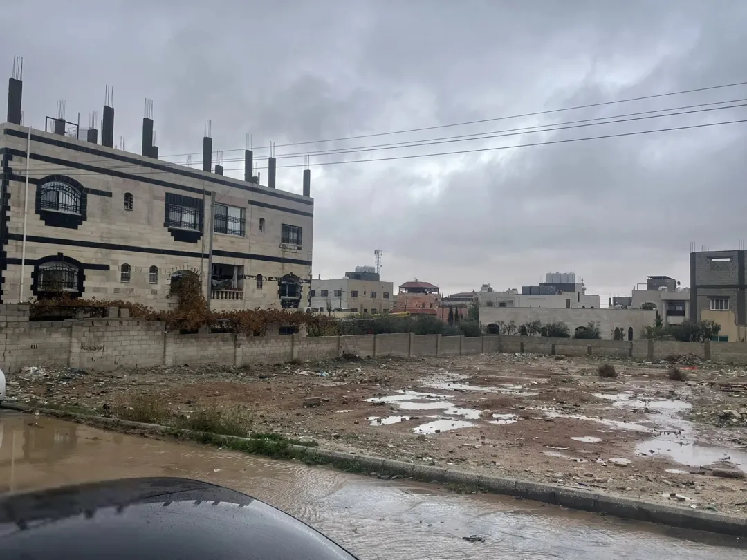 قطعة أرض سكنية مميزة للبيع في منطقة العبدلية