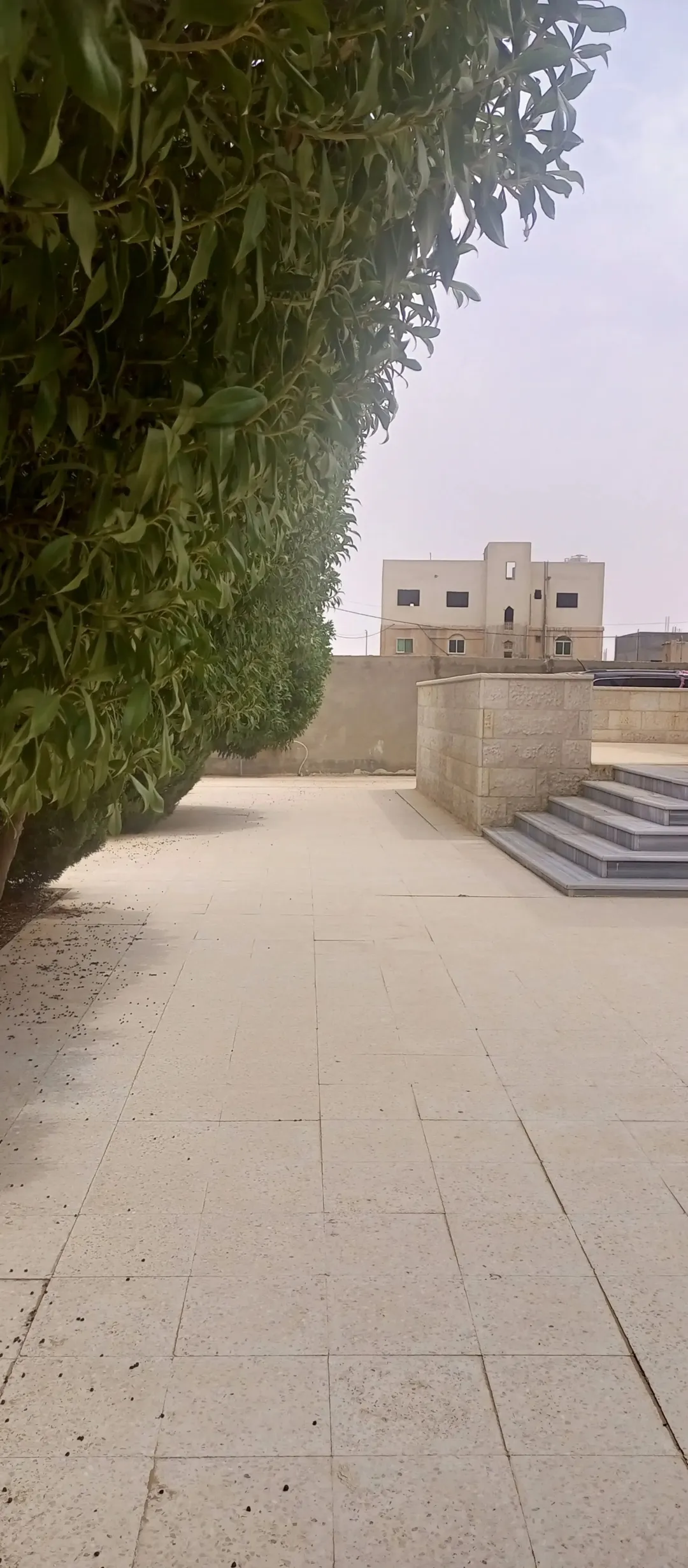 بيت للبيع في موقع متميز على طريق المطار الجيزة
