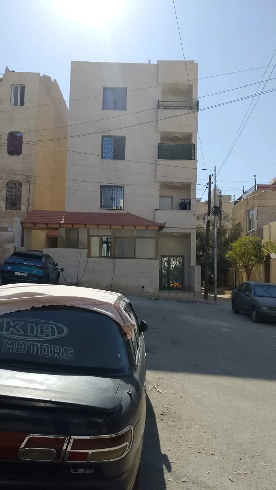 شقه في جبل طارق للبيع — صورة 2