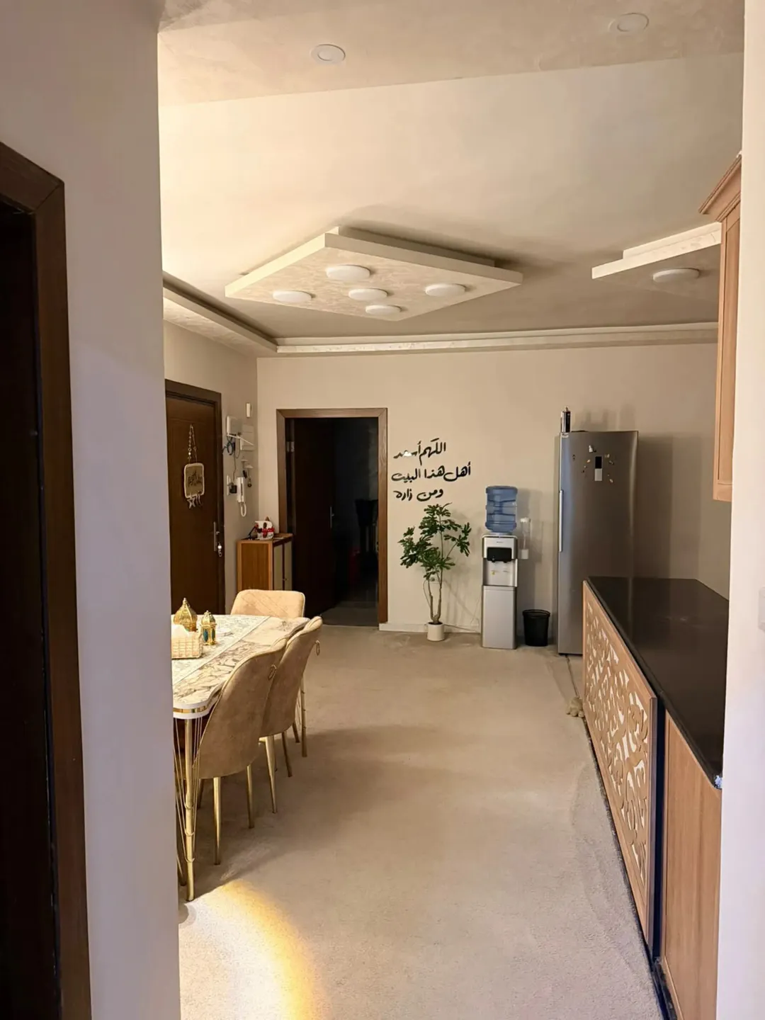 Apartment in Jabal Tareq for sale