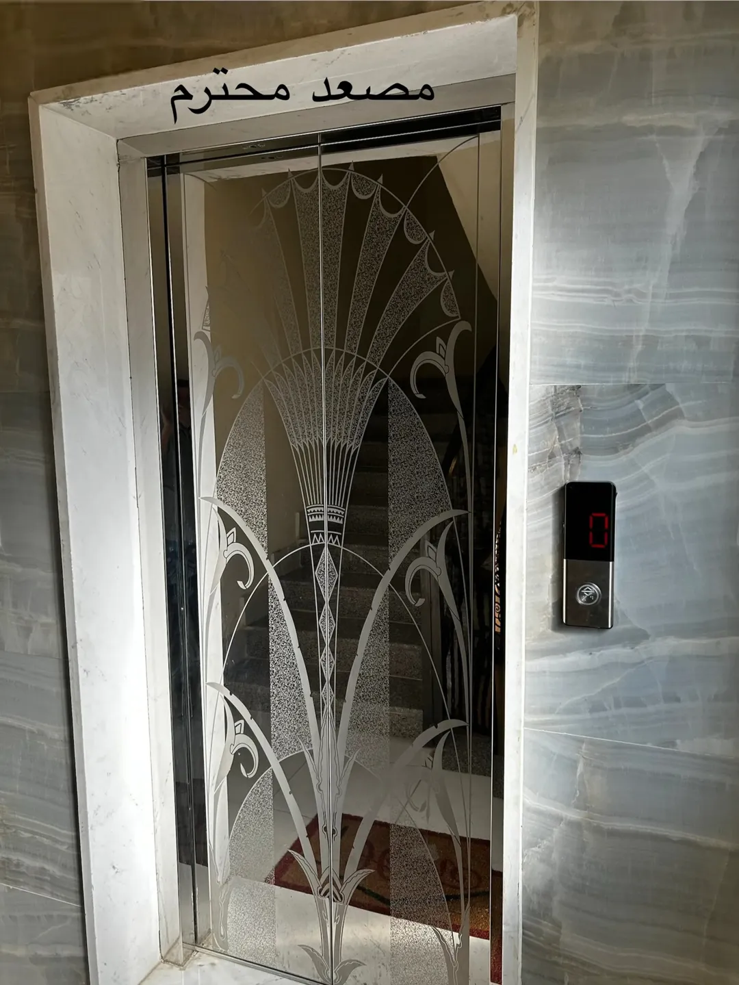 Apartment in Jabal Tareq for sale