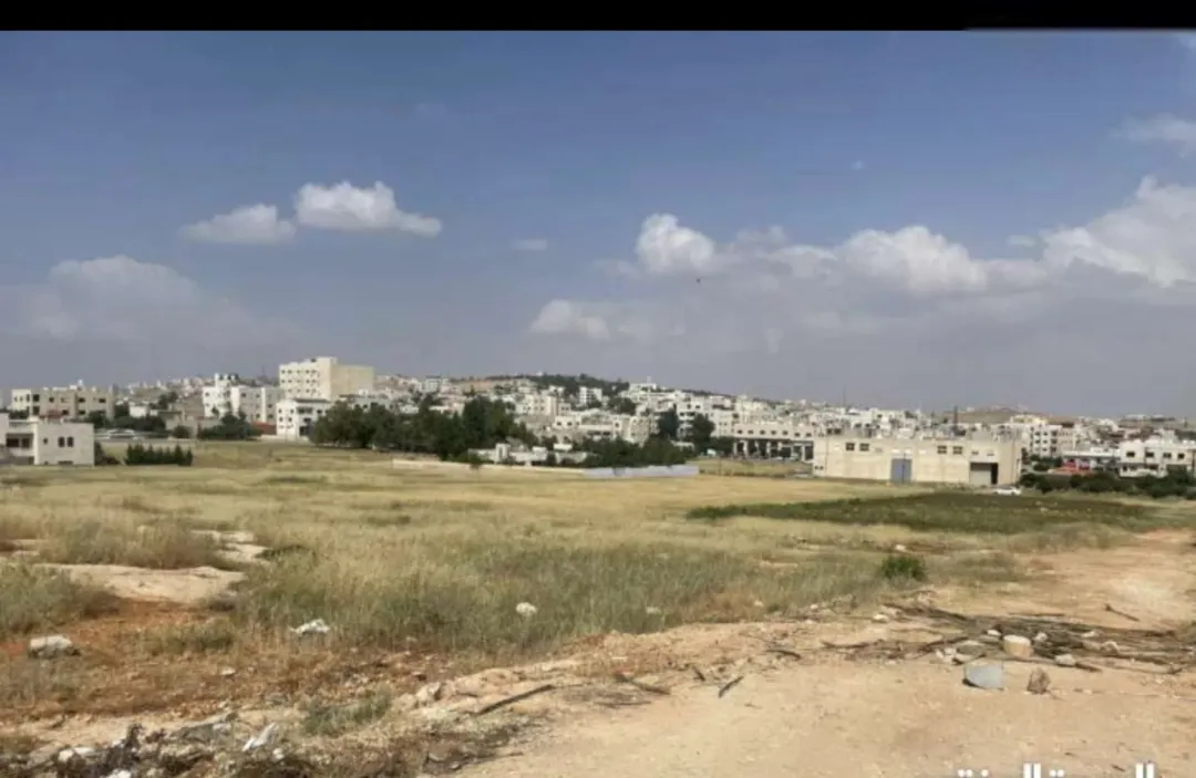 أرض سكنية مميزة للبيع في شفا بدران – منطقة فيلات هادئة