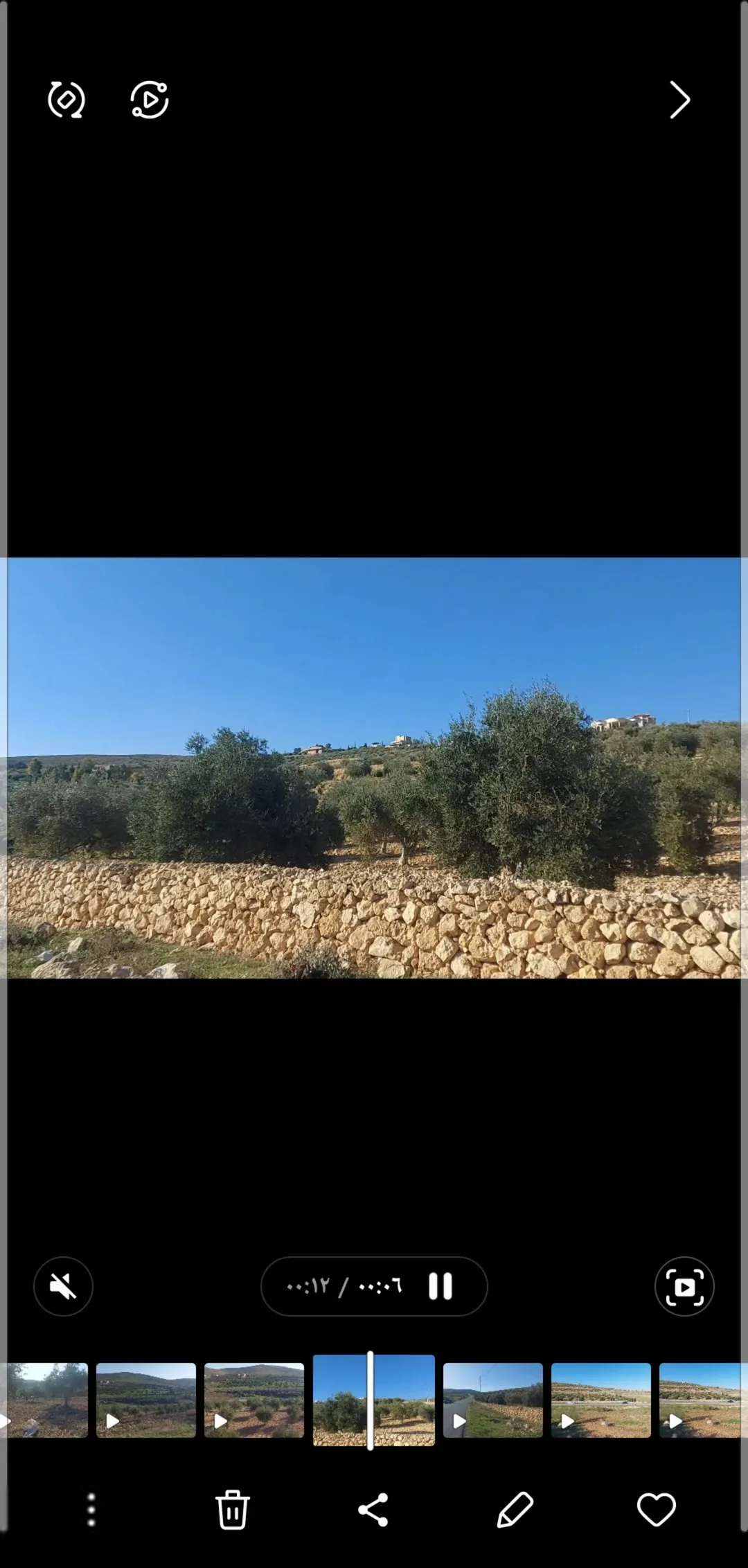 أرض مميزة للبيع على شارع بيرين الرئيسي