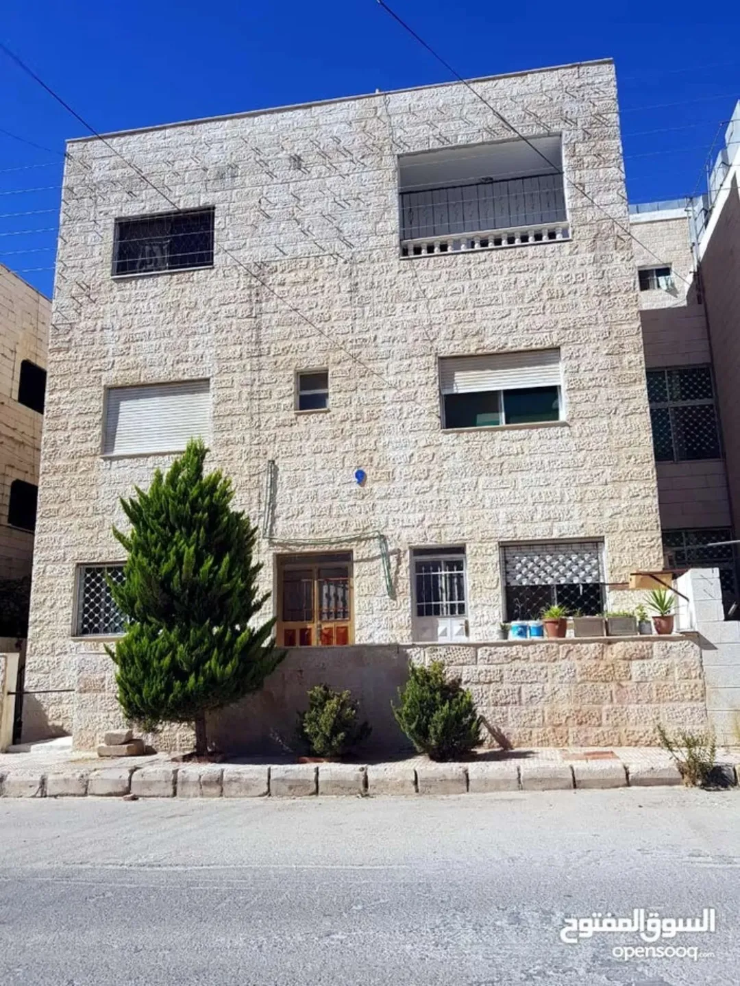 سطح 144م.مربع في ابونصير للبيع