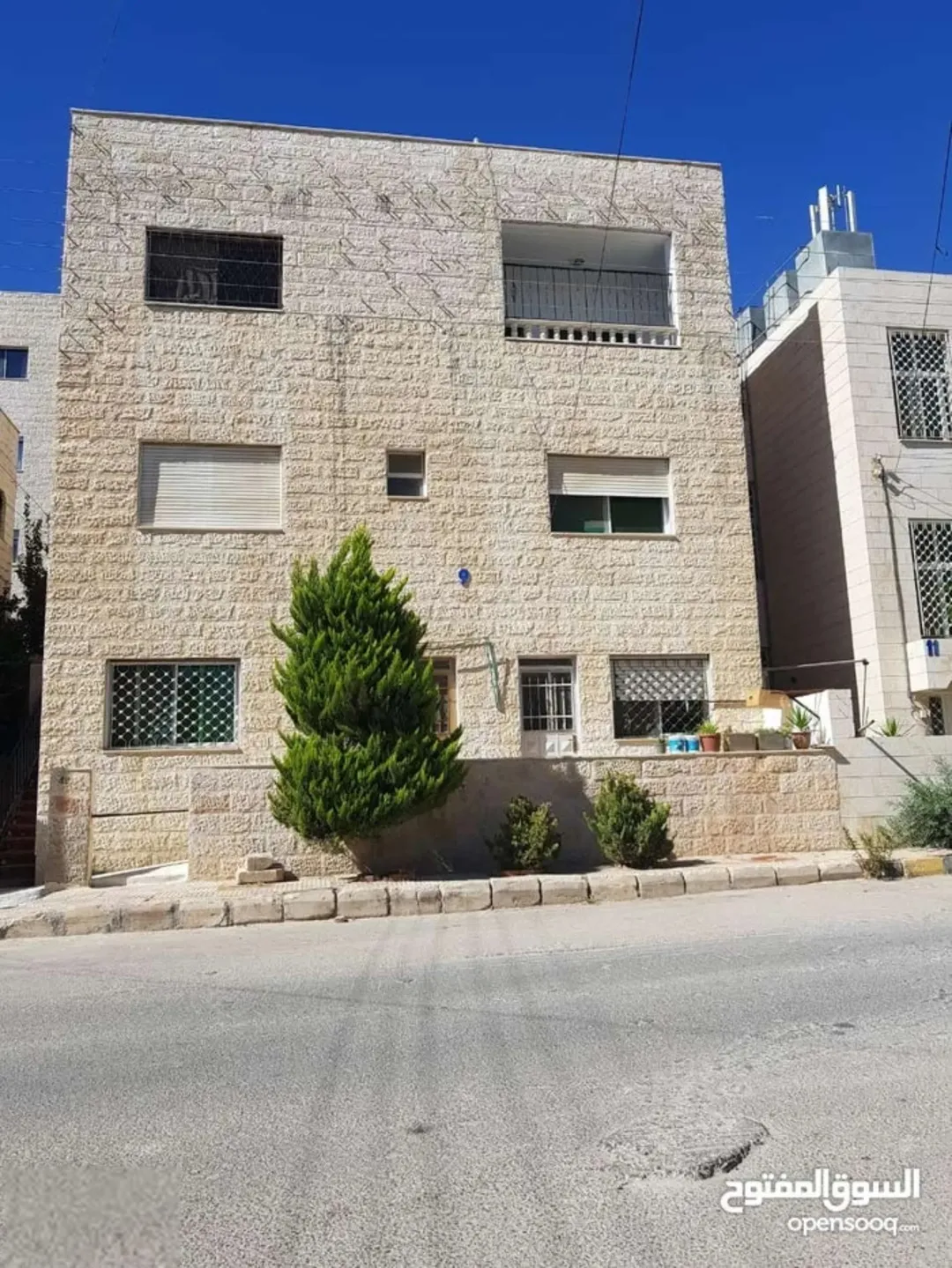 سطح 144م.مربع في ابونصير للبيع
