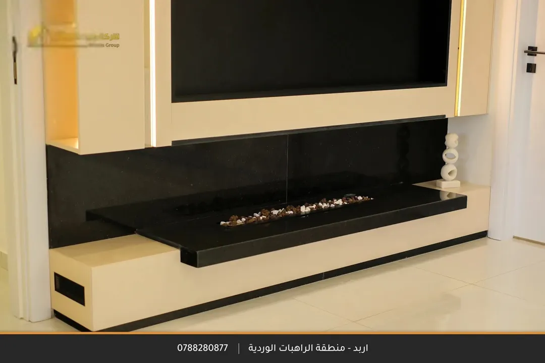 شقق فاخره للبيع مساحات 225 منطقه (ب) خاص افخم وافضل انواع التشطيبات افخم مناطق اربد