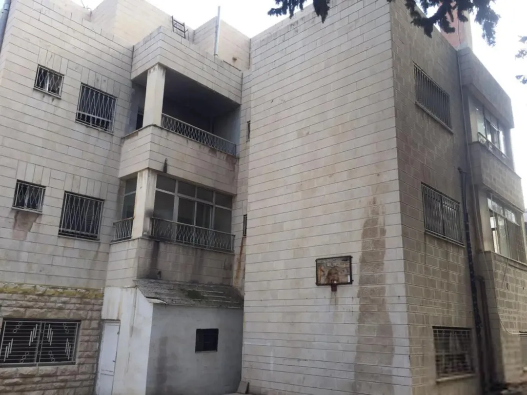 فرصة استثمارية مميزة في جبل اللويبدة