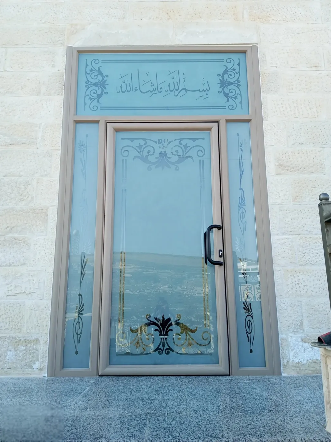 منزل مستقل / ابو علندا / اسكان الكهرباء