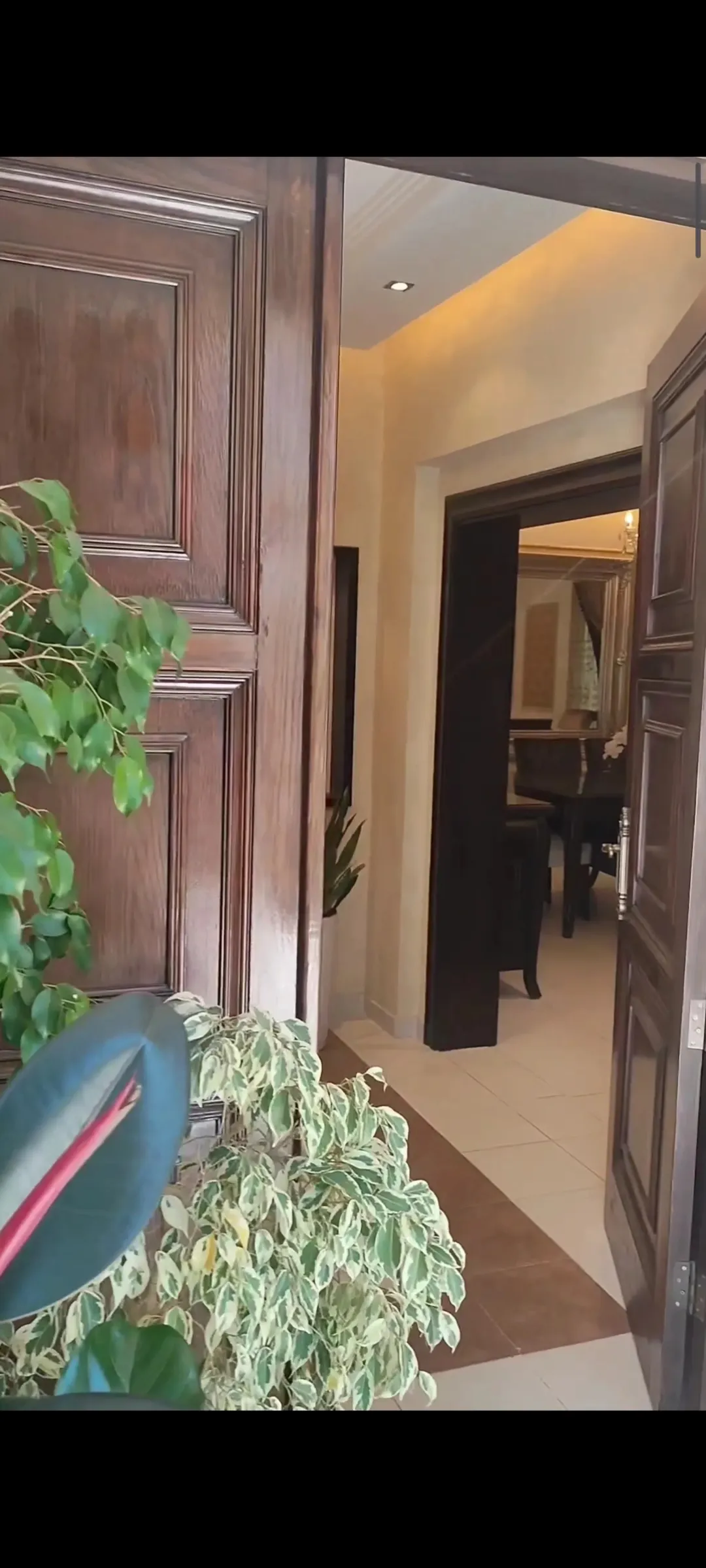 فيلا في كومباوند جرين لاند ناعور للبيع