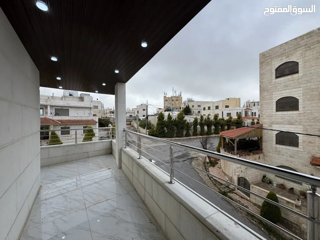 شقة فاخرة في أبو علندا طابق أول 149 مترًا مربعًا