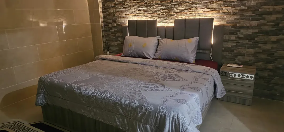 عمارة سكنية مميزة للبيع في طبربور – أبو عليا