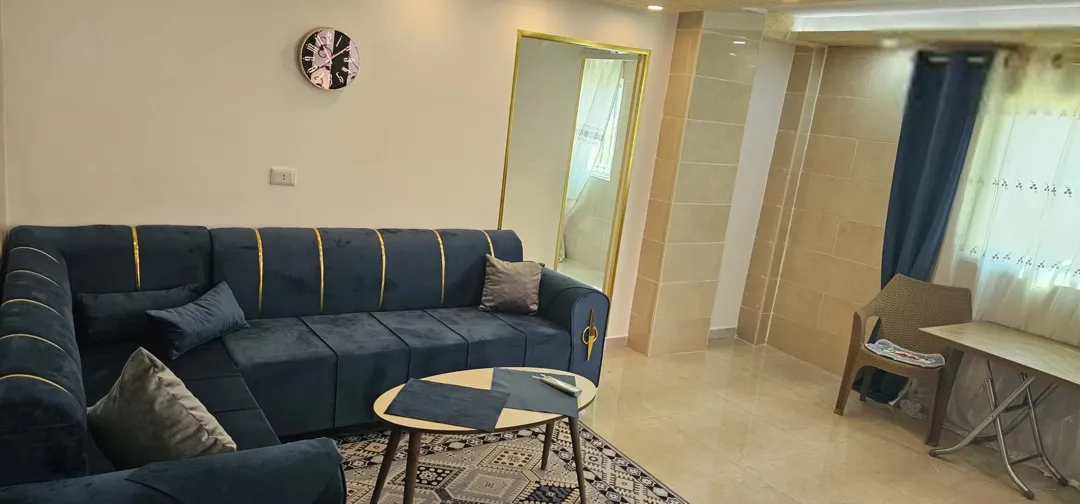 عمارة سكنية مميزة للبيع في طبربور – أبو عليا