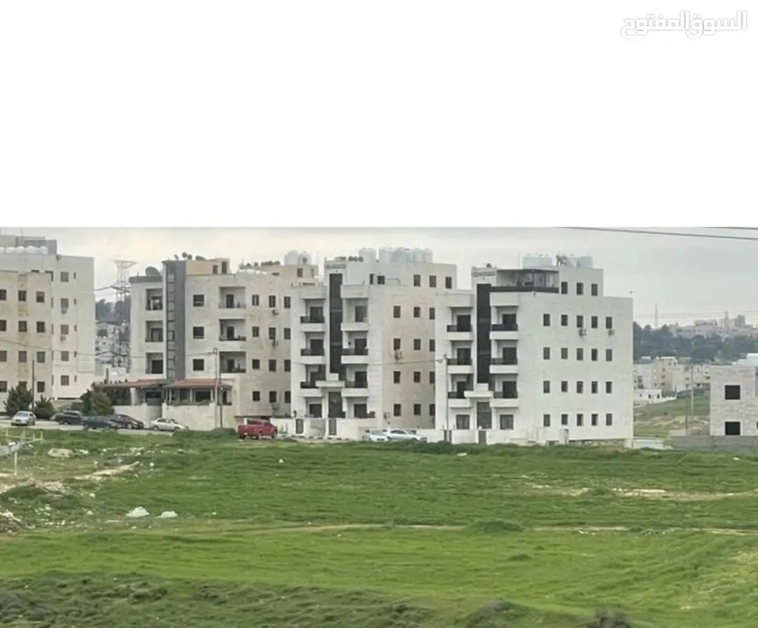 شقة مفروشة بالكامل للإيجار في البنيات | ID 869255