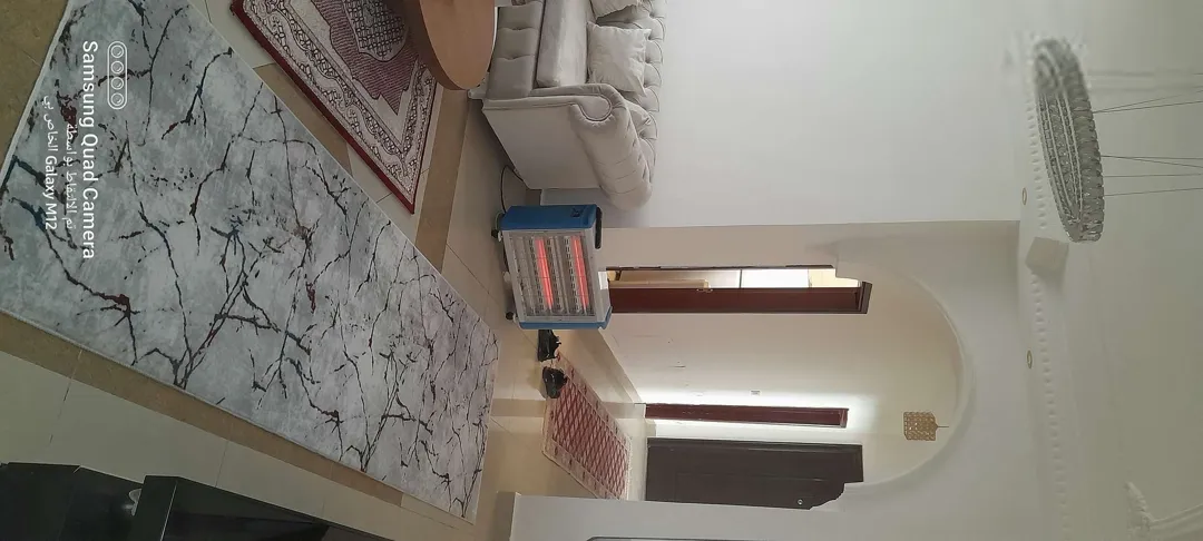 شقق قصيرة المدى في الصويفية
