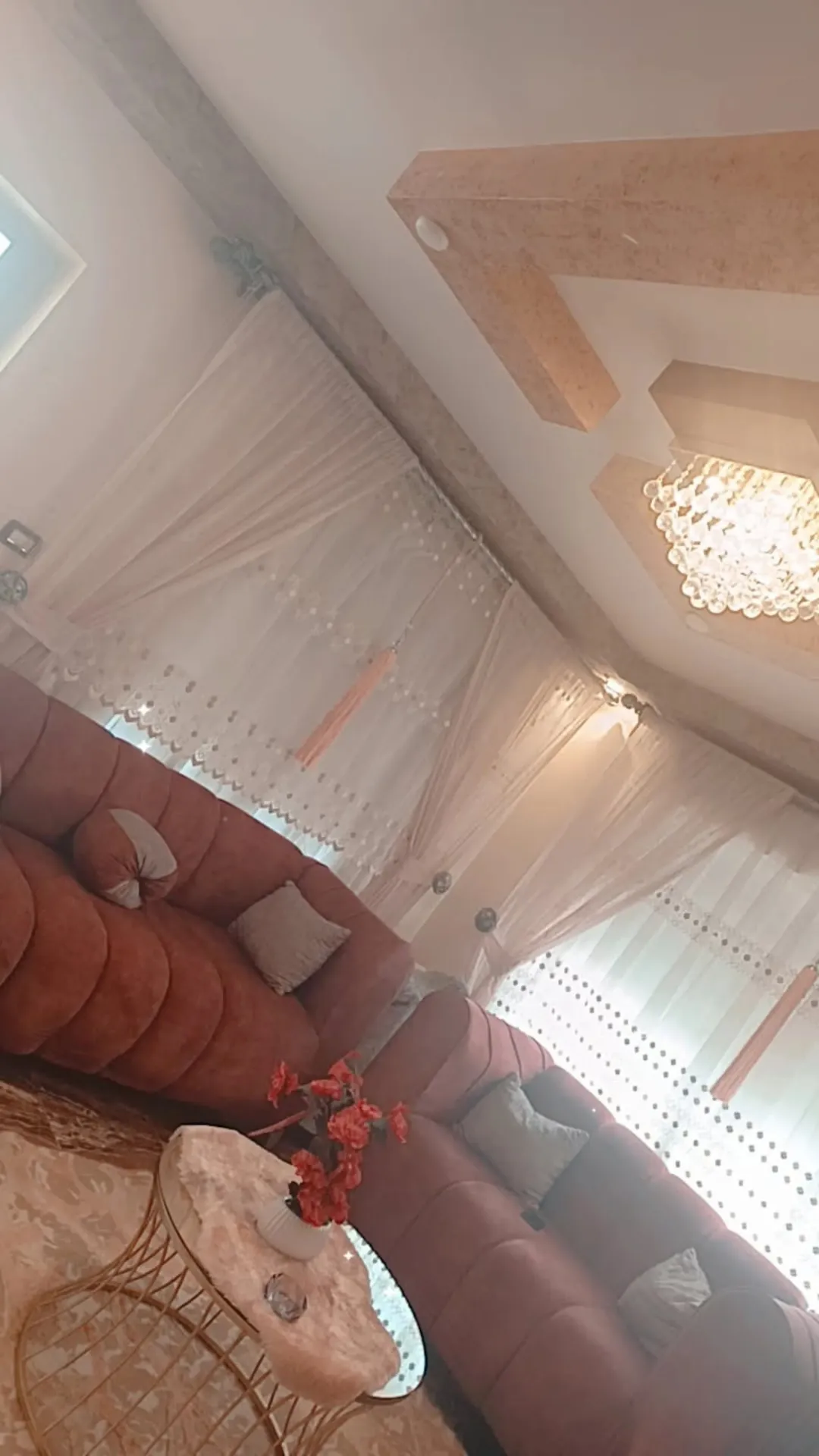 شقة مميزة للبيع في جبل طارق – نزول الشلال