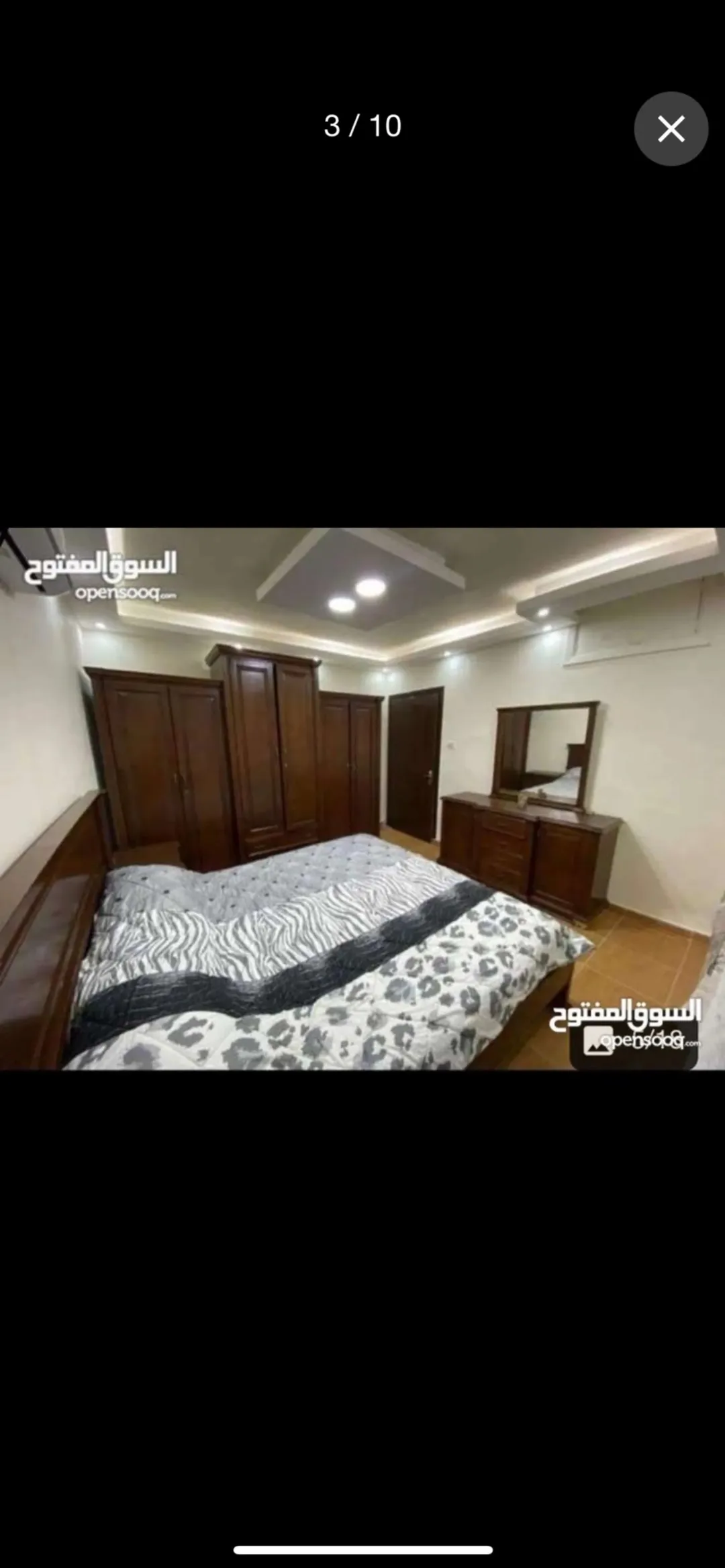 شقق فندقية مفروشة في الدوار السابع