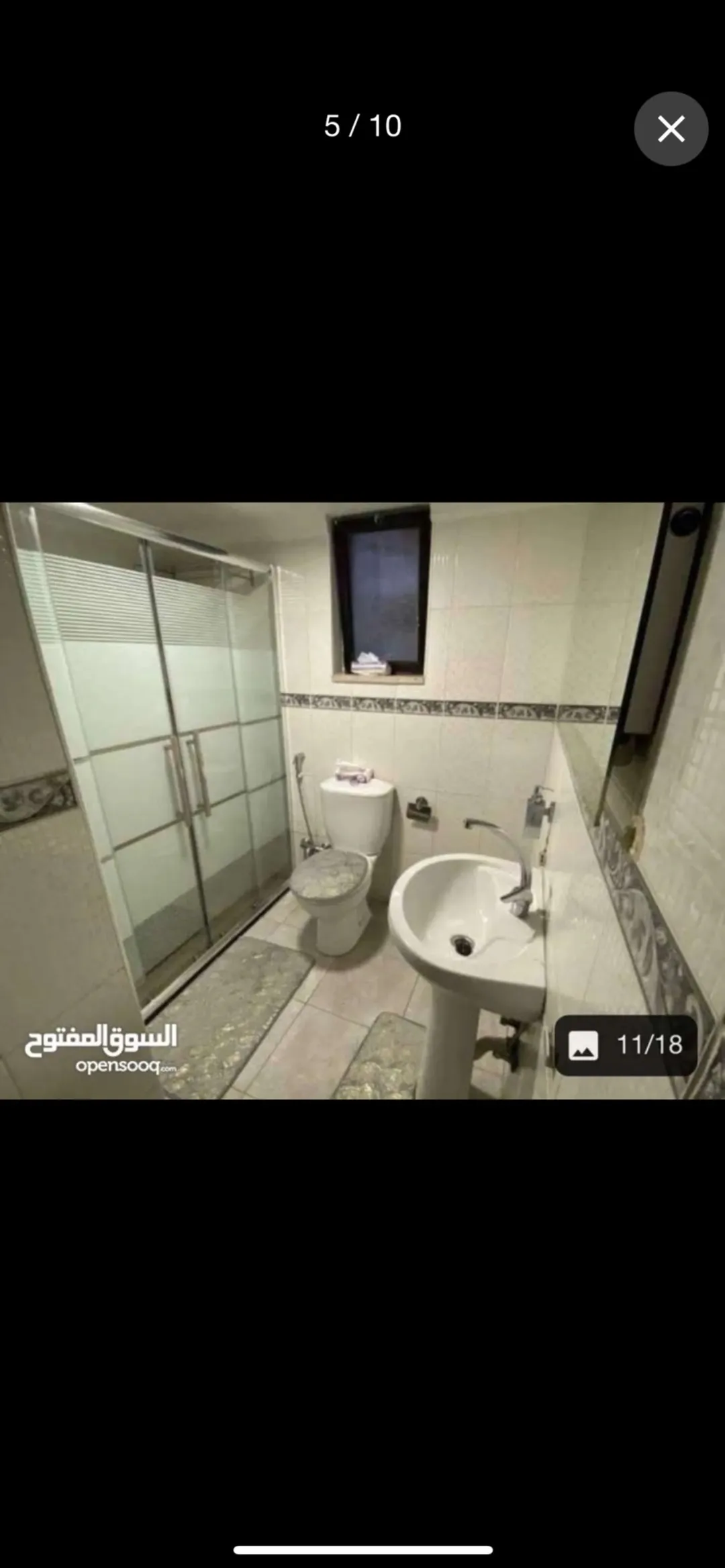 شقق فندقية يومي في الدوار السابع