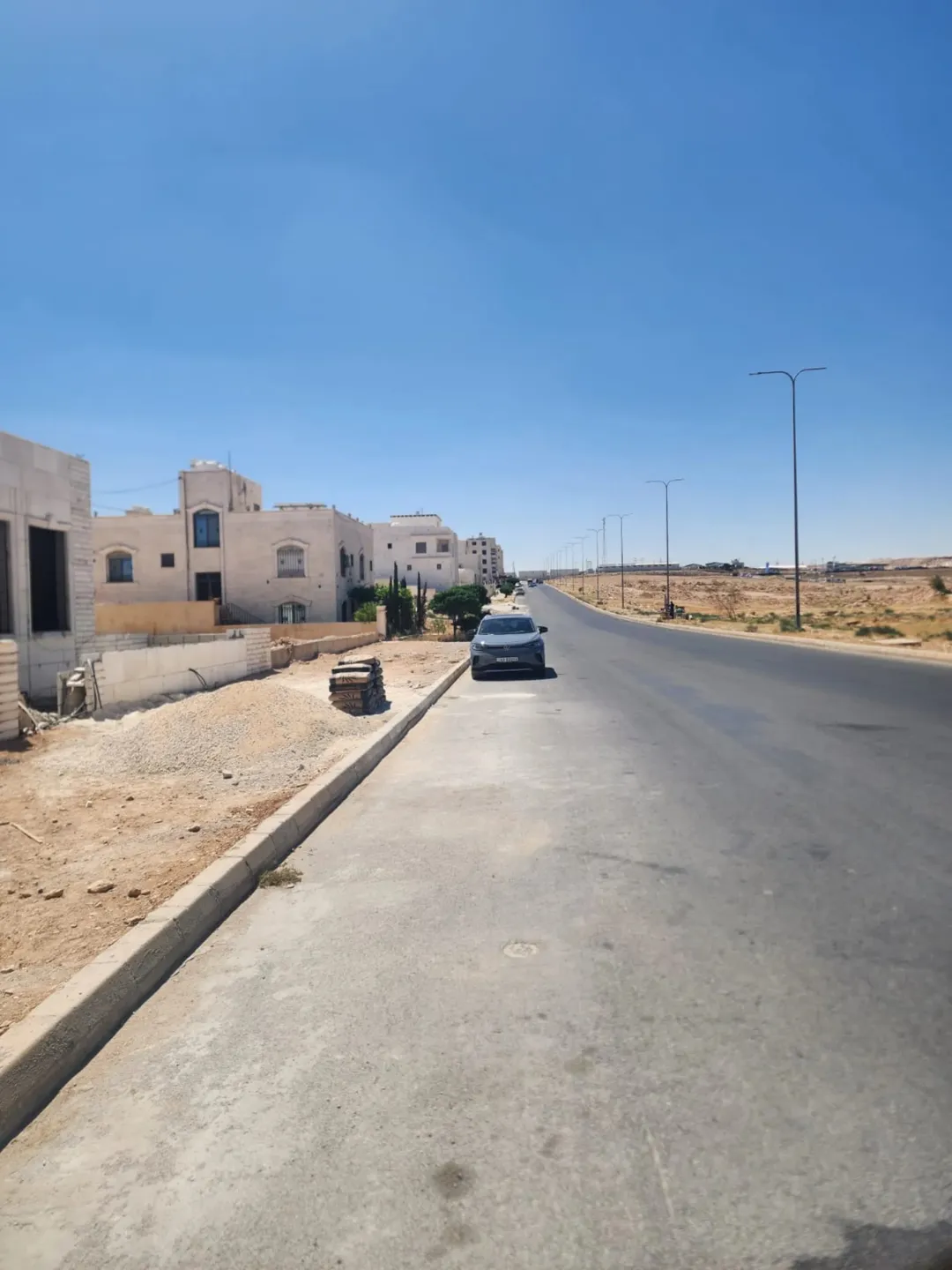 فيلا مستقلة فاخرة من طابقين