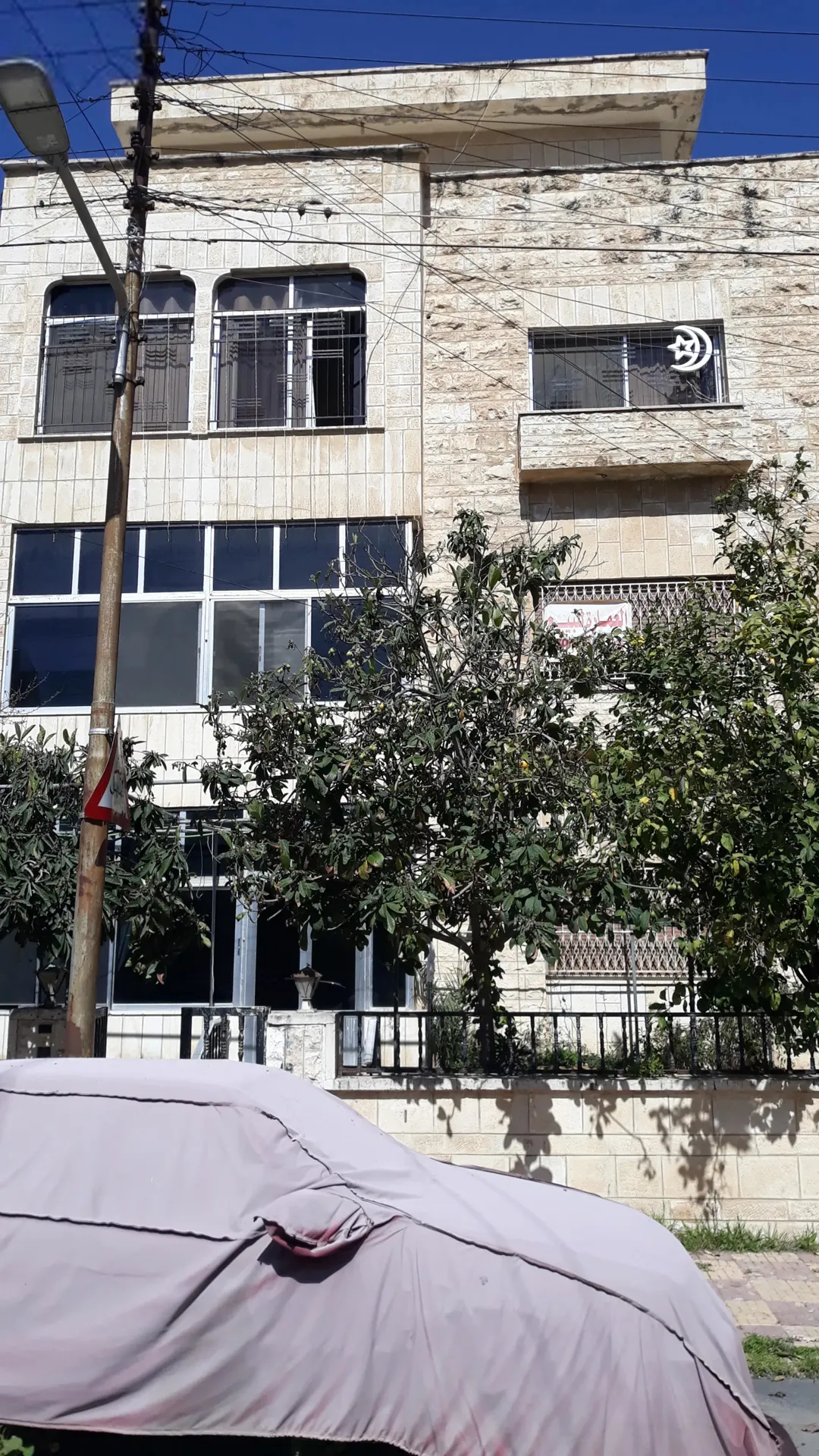 للبيع عمارتكم السكنية في الدراع الغربي