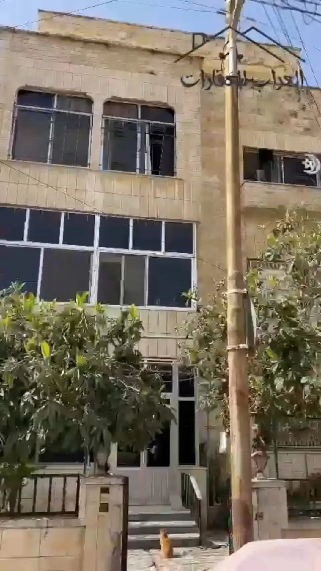 للبيع عمارتكم السكنية في الدراع الغربي