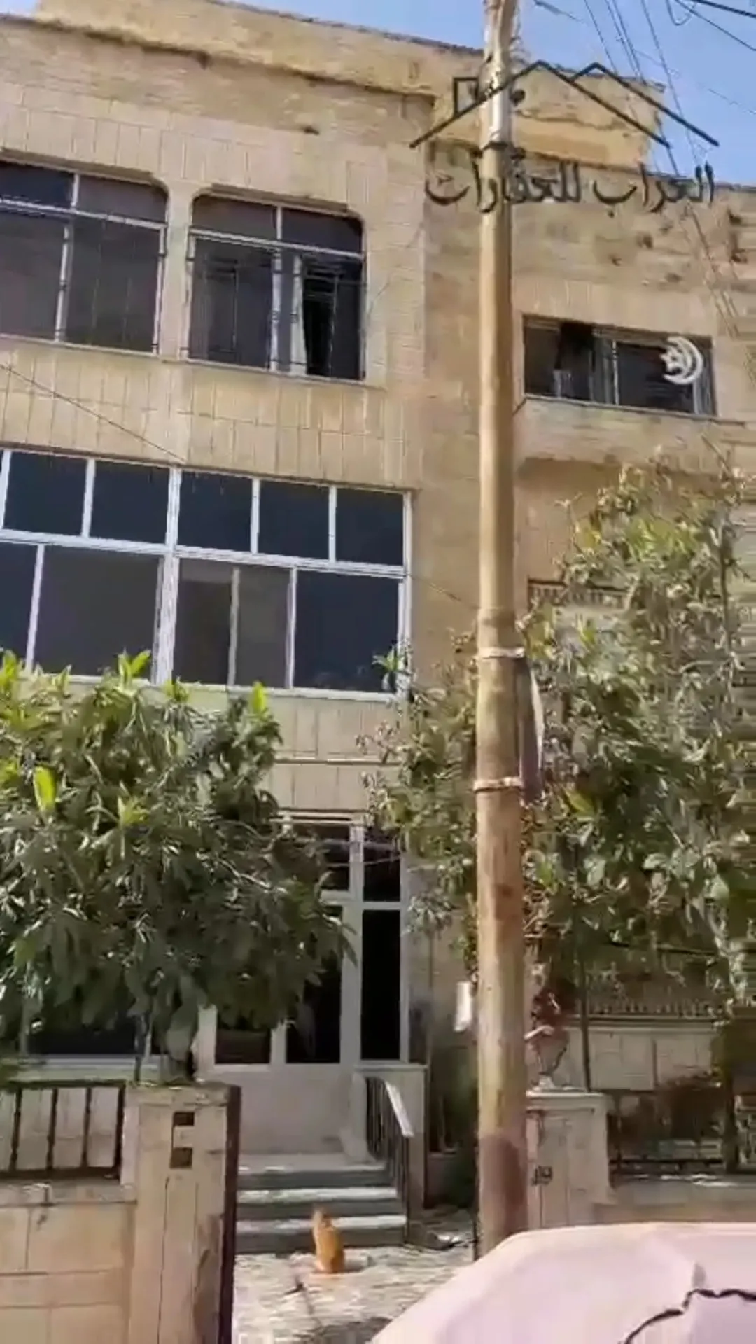 للبيع عمارتكم السكنية في الدراع الغربي
