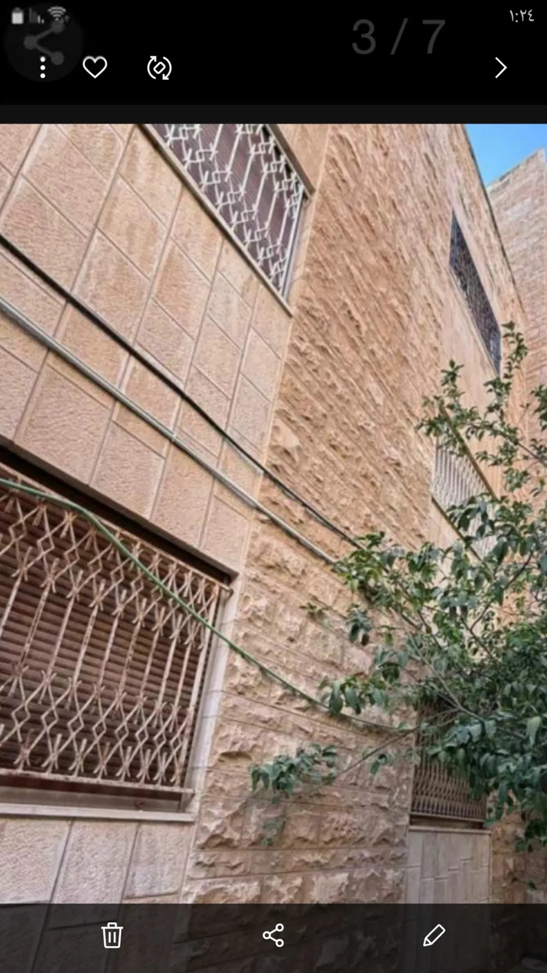 للبيع عمارتكم السكنية في الدراع الغربي