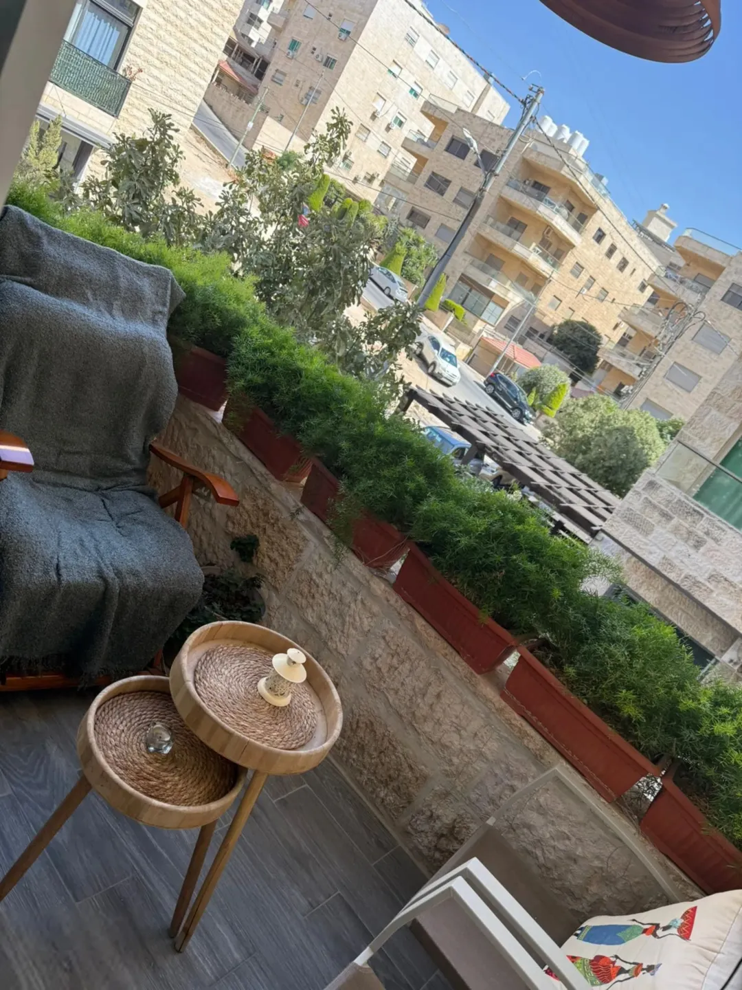 شقة مميزة في دير غبار