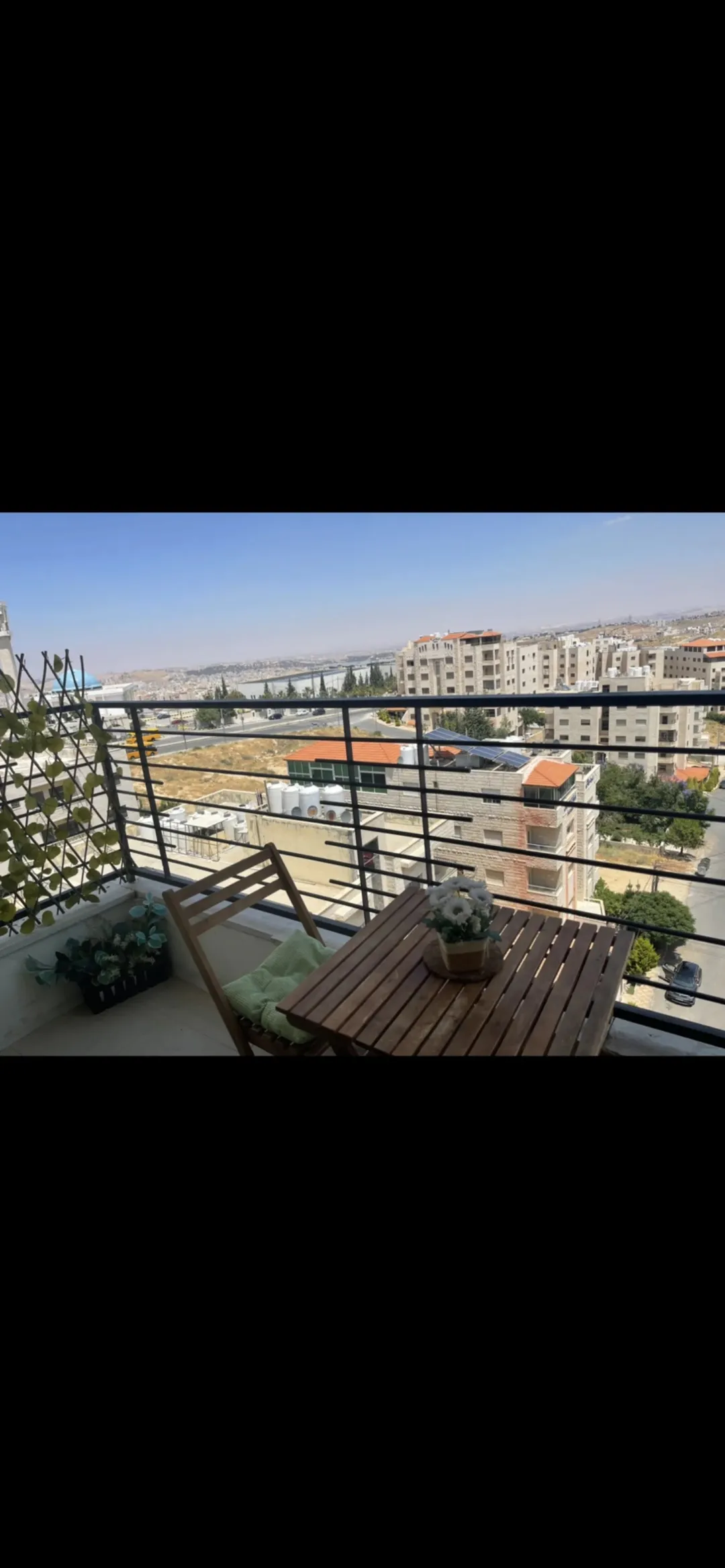 شقة فاخرة للإيجار مناسبة للعائلات