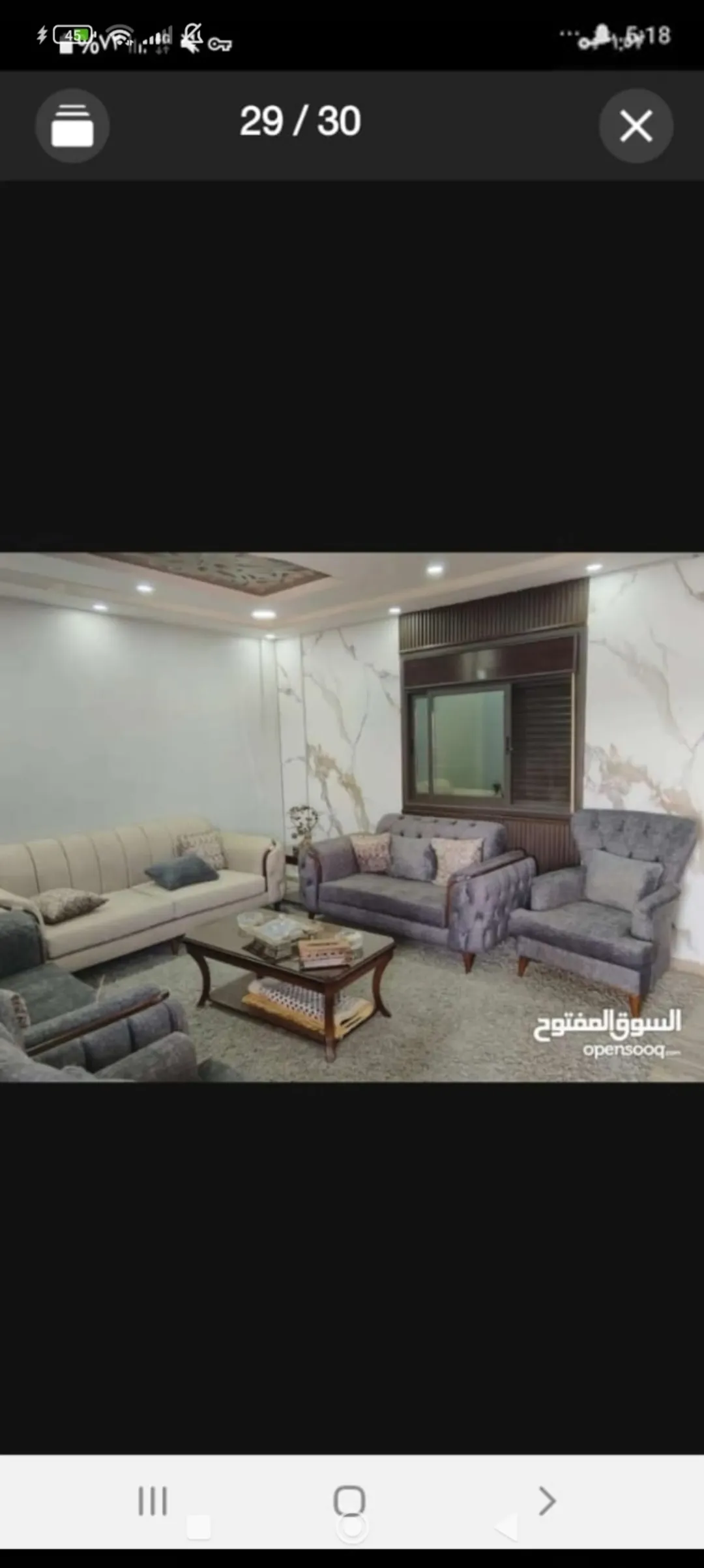 بيت مستقل للبيع في إربد – فوعرا