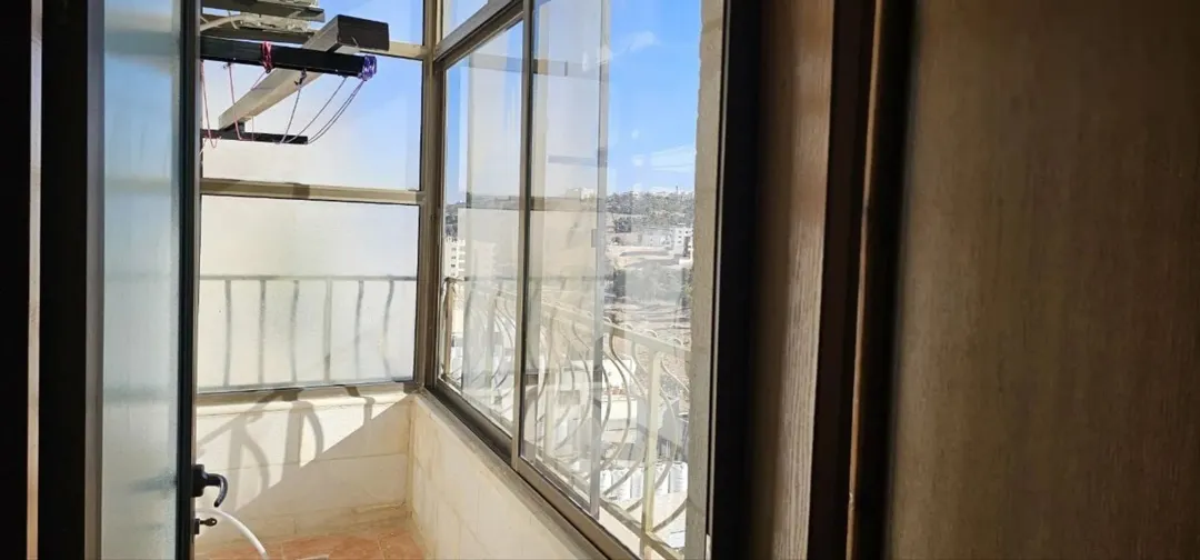 شقة مميزة للبيع 149 متر في الكوم – شفابدران بالقرب من سلالة مول