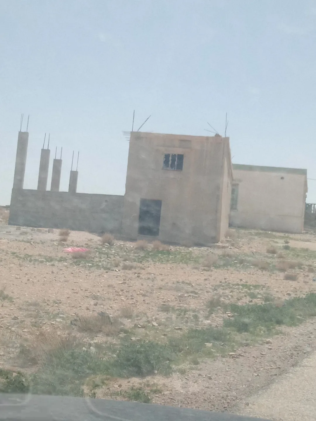 بيت مريح للبيع في المريغة عما