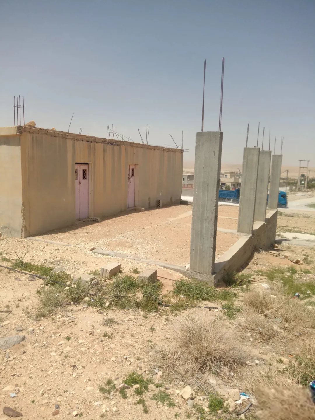 بيت مريح للبيع في المريغة عما