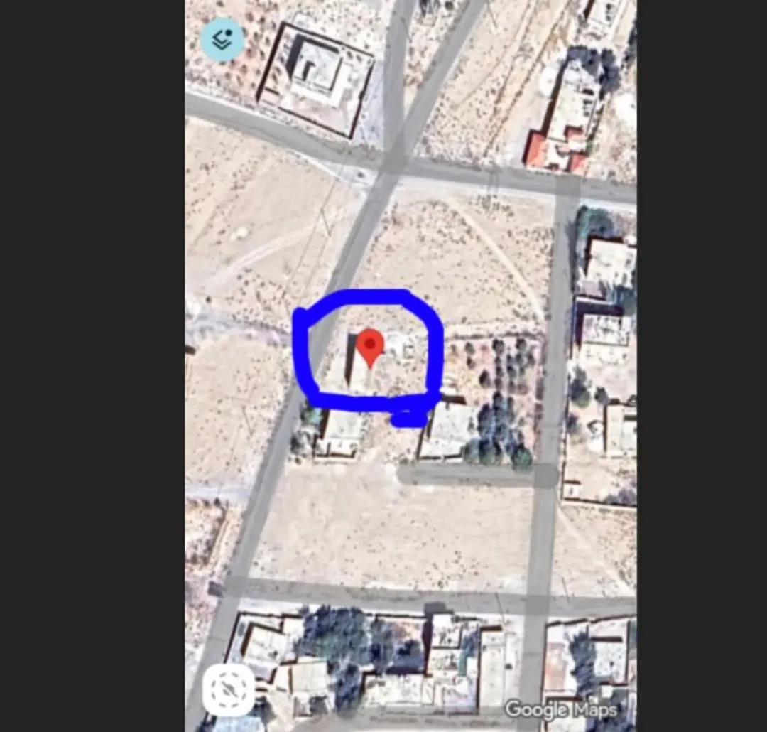 بيت مريح للبيع في المريغة عما