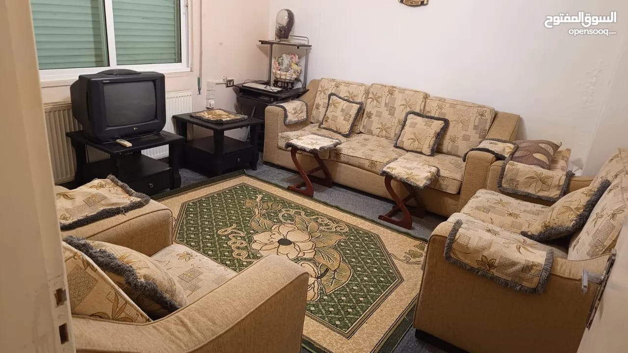شقق فندقية مفروشة في الجاردنز