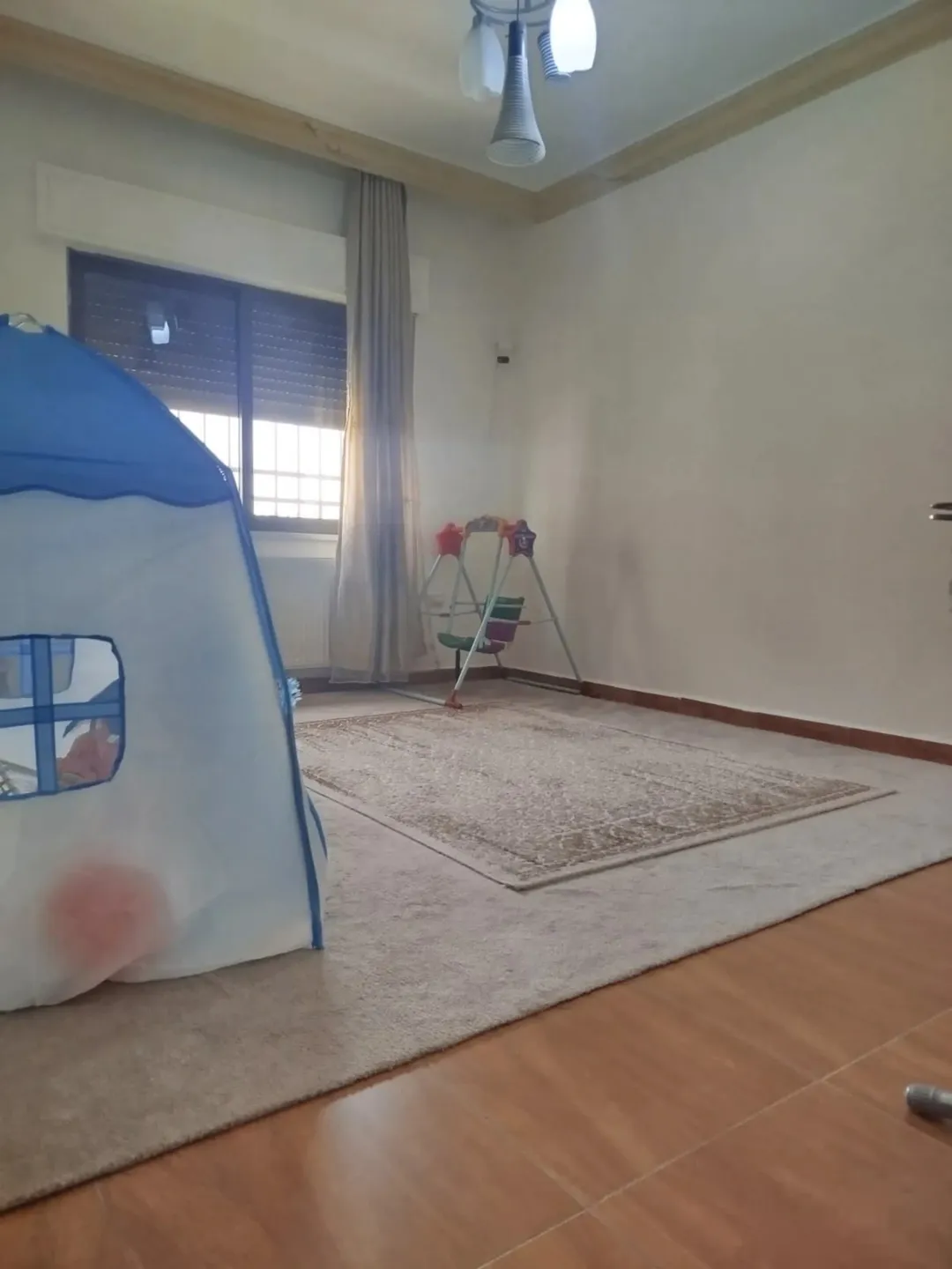 شقه سكنيه الجبيها