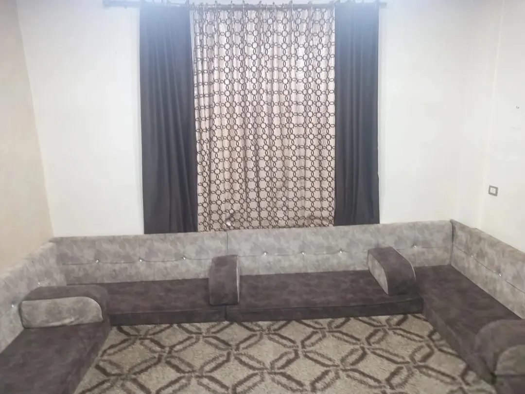 بيت مستقل حبراص