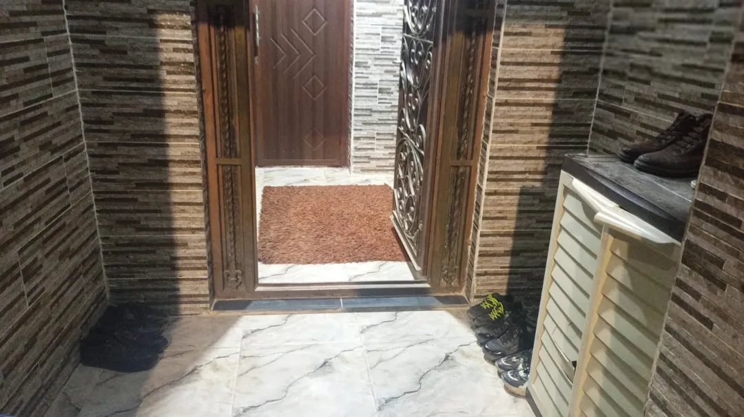 بيت مستقل حبراص