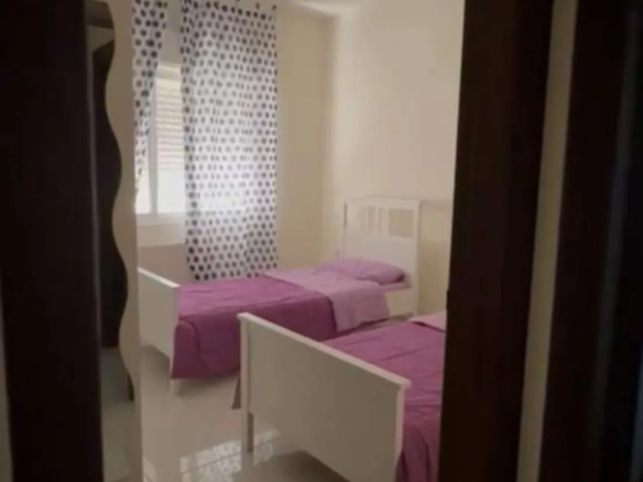 شقة مفروشة ساحرة للإيجار في عمان – عمان الاردن | ID 699358