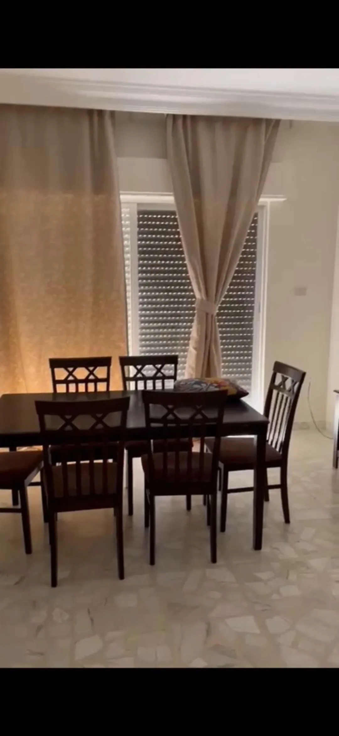 شقة مفروشة ساحرة للإيجار في عمان – عمان الاردن | ID 699358