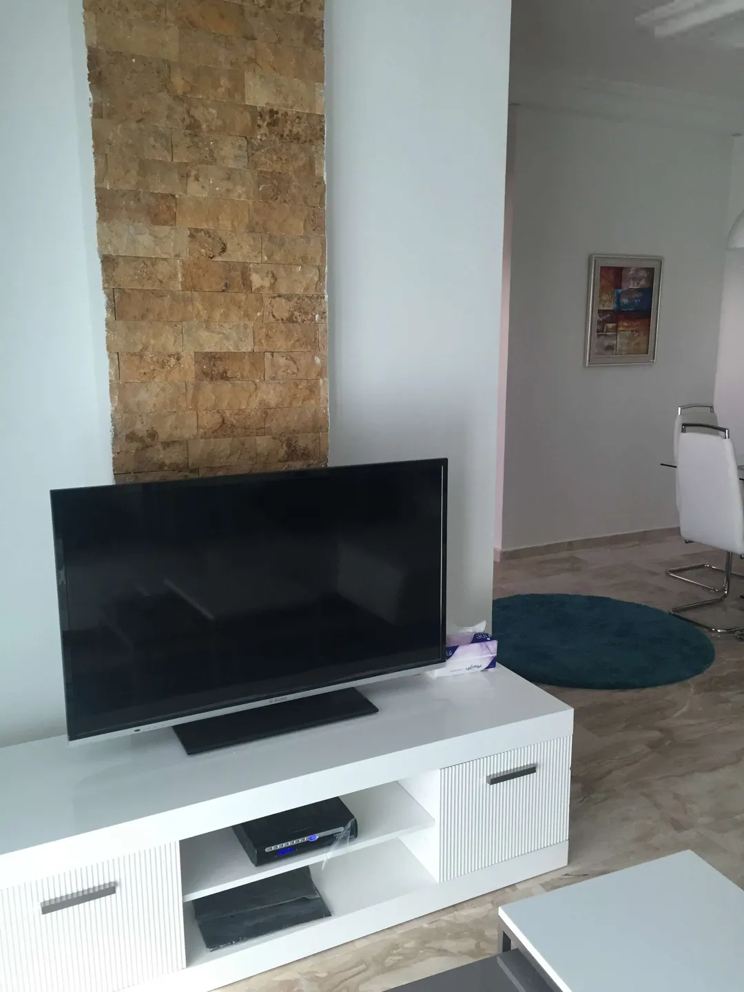 شقق يومية مفروشة في الدوار الرابع