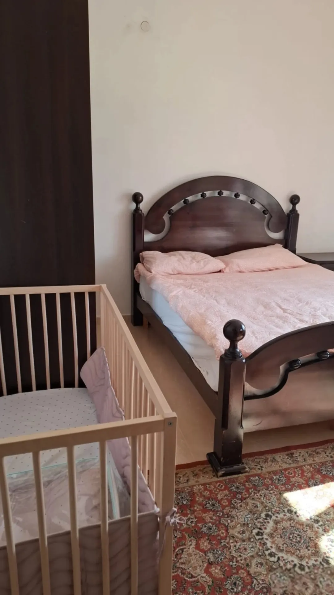 إيجار يومي مفروش في مرج الحمام