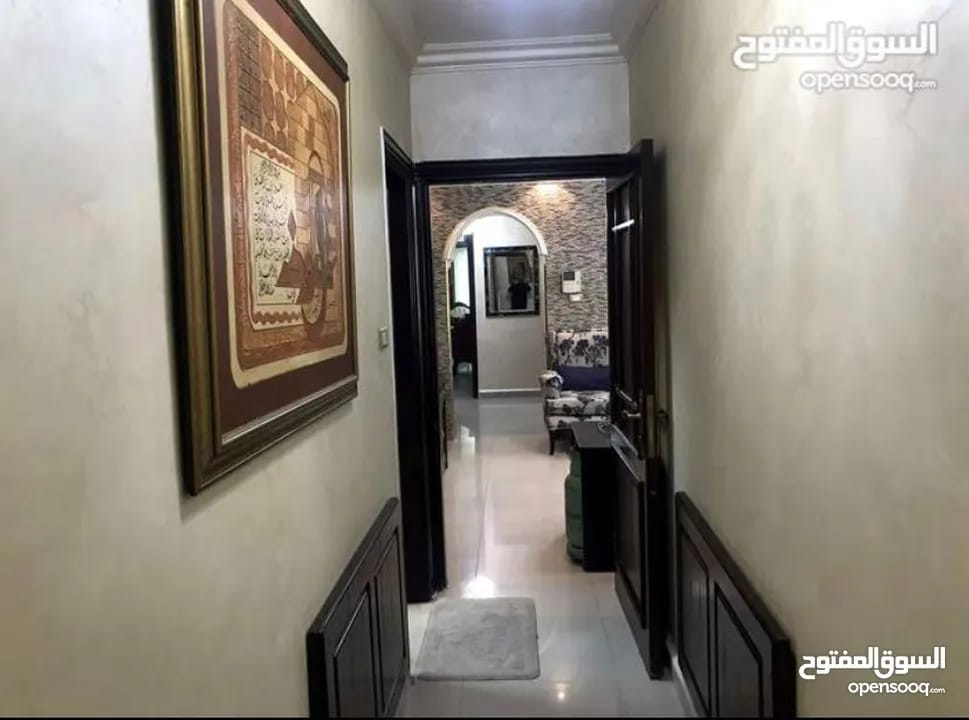 شقق يومية مفروشة في الدوار السابع
