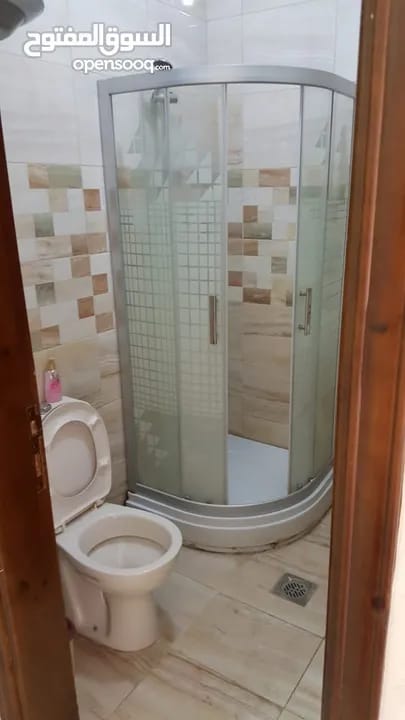 إيجار يومي مفروش في الجبيهه