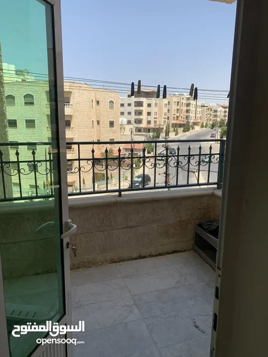 شقق مفروشة جاهزة للسكن يومي في ضاحية الرشيد
