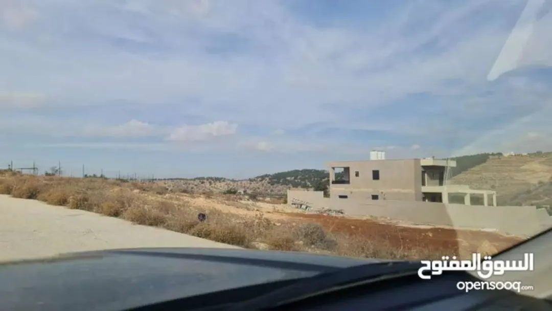 أراضي سكنية مميزة للبيع في الكمشة – إسكان المهندسين