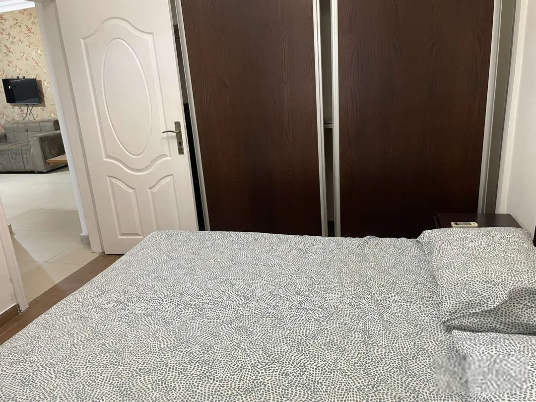 شقق قصيرة المدى في الياسمين