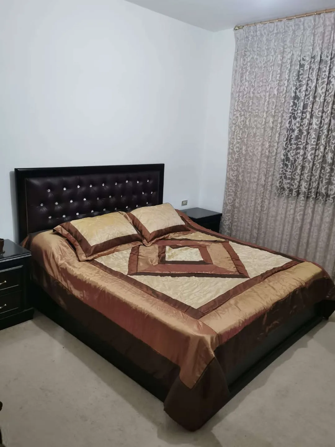 شقق سياحية مفروشة في طبربور