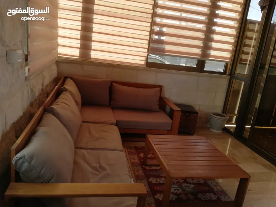 شقق مفروشة للإيجار اليومي في ضاحية الرشيد